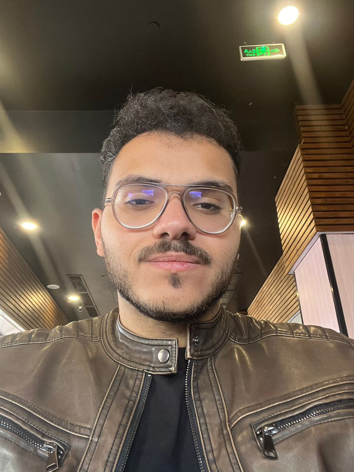 Zeyad Mohamed Samir Attia